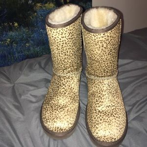 Brand new uggs!